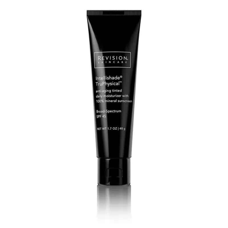 Revision Intellishade TruPhysical Moisturizer SPF 45