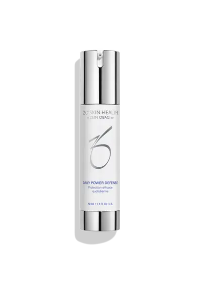 ZO Skin Health Daily Power Defense