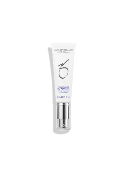 ZO Skin Health 10% Vitamin C Self Activating