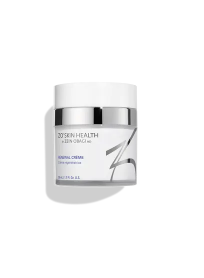 ZO Skin Health Renewal Creme