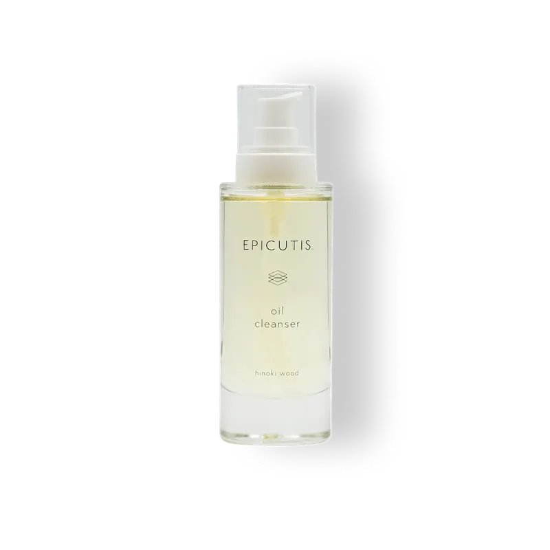 Epicutis Oil Cleanser