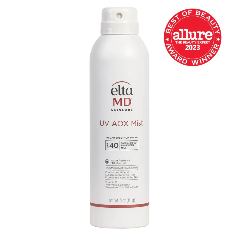 EltaMD UV AOX Mist SPF 40