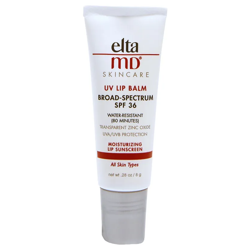 EltaMD UV Lip Balm SPF 36