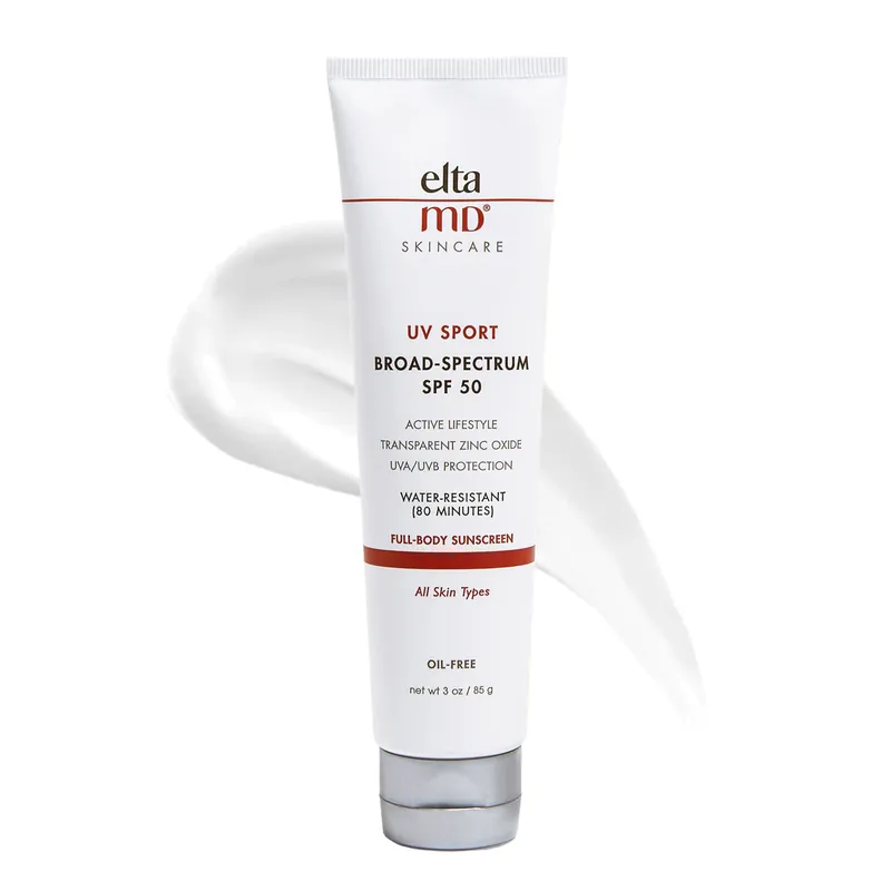 EltaMD UV Sport Broad-Spectrum SPF 50