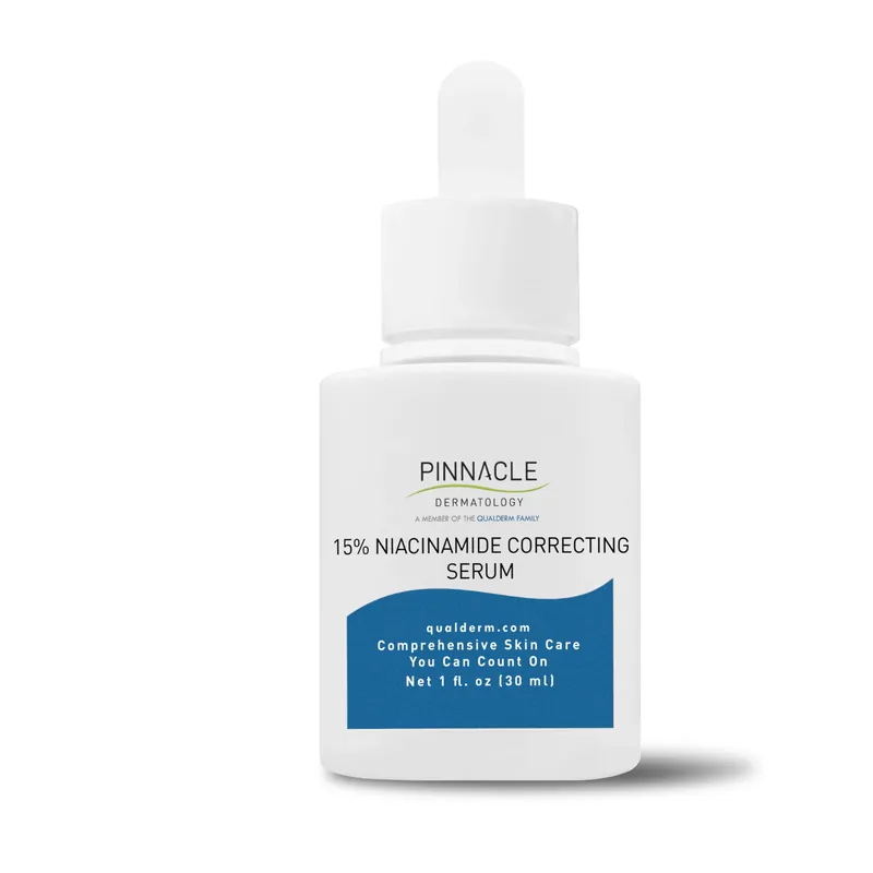 Pinnacle Skin Care 15% Niacinamide Correcting Serum