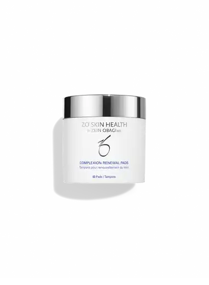 ZO Skin Health Complexion Renewal Pads