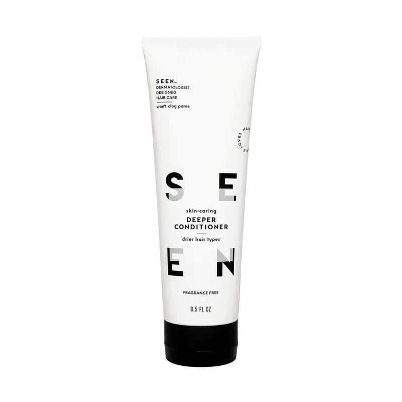SEEN Deeper Conditioner - Fragrance Free