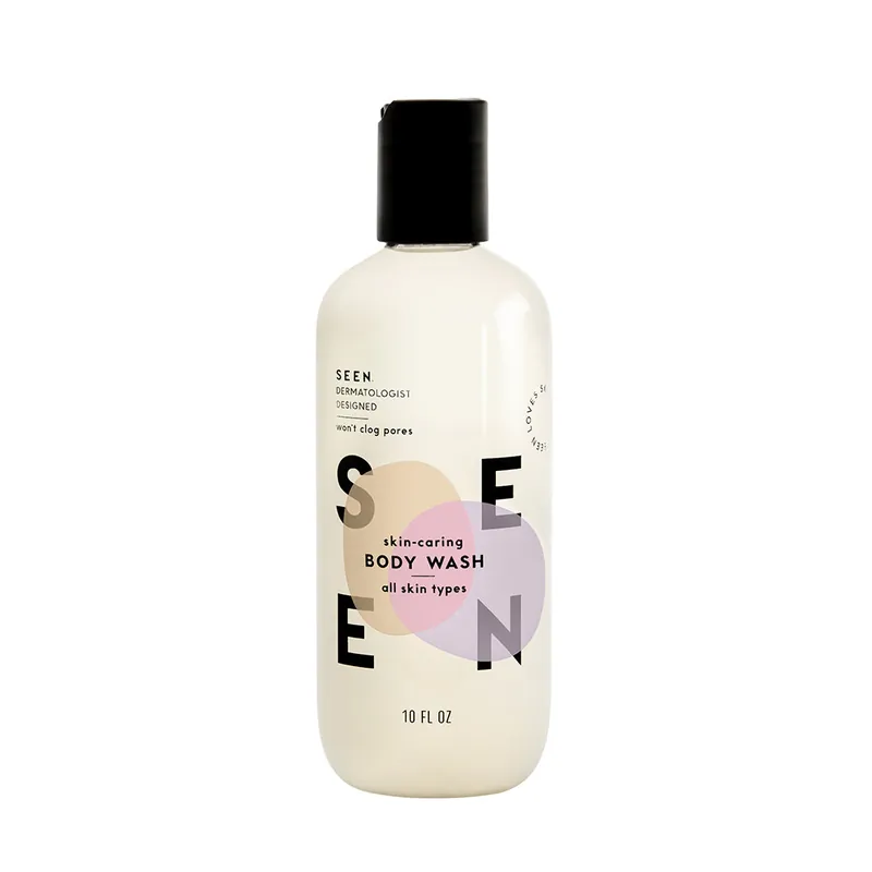 SEEN Body Wash - Scented