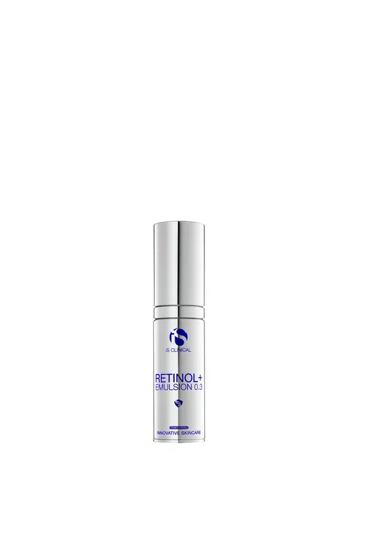 iS Clinical Retinol + Emulsion