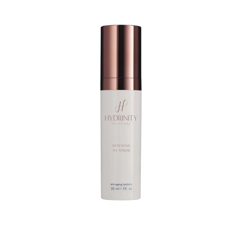 Hydrinity Renewing HA Serum