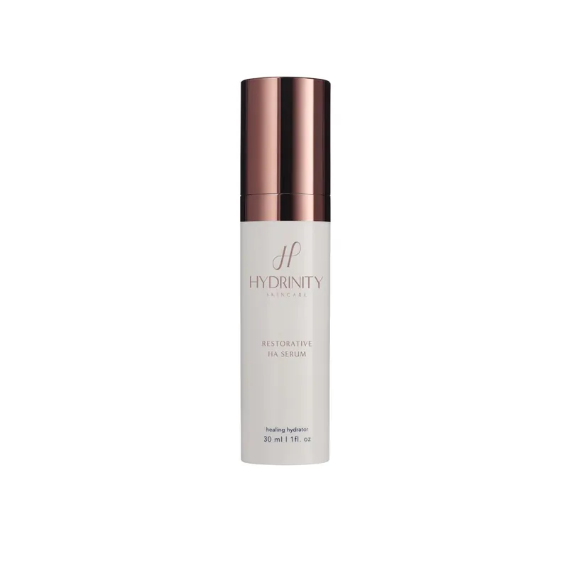 Hydrinity Restorative HA Serum
