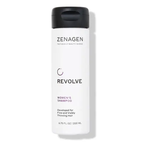 Zenagen Revolve Shampoo Treatment for Women