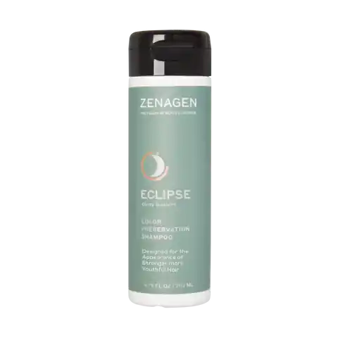 Zenagen Eclipse Color Preservation Shampoo