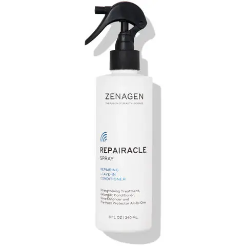 Zenagen Repairacle Strengthening Leave in Conditioner