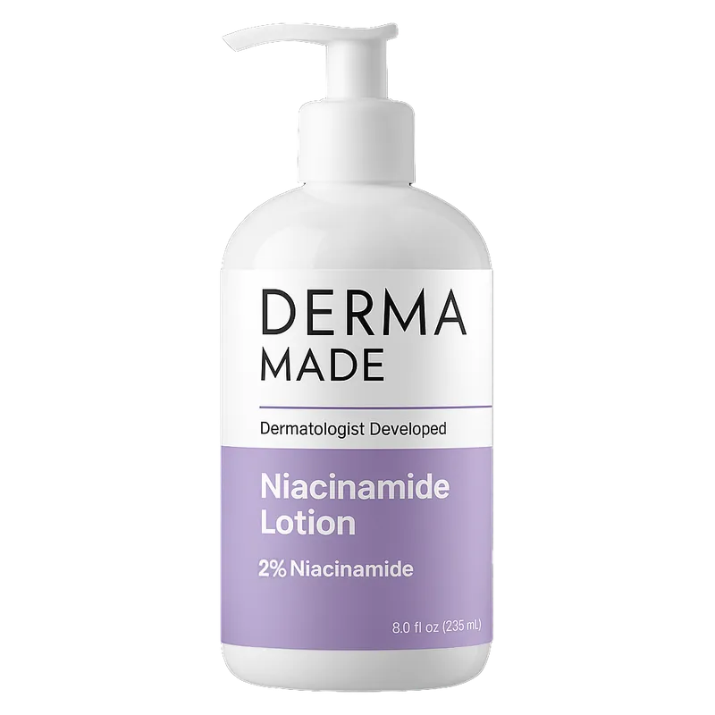 Derma Made Niacinamide Lotion