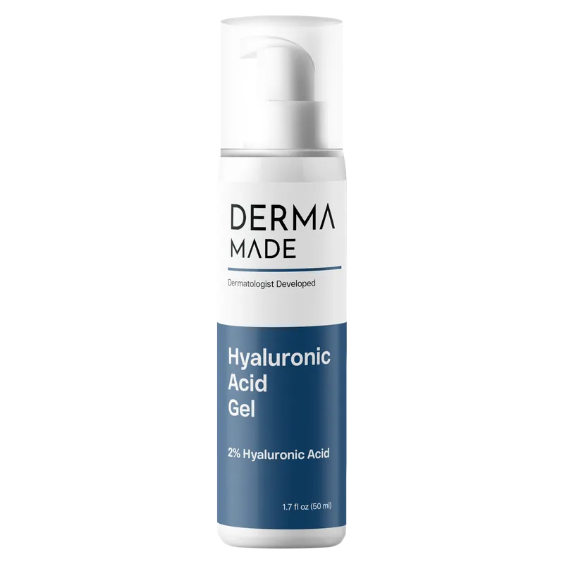 Derma Made Hyaluronic Acid Gel