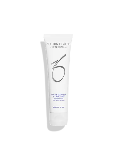ZO Skin Health Gentle Cleanser