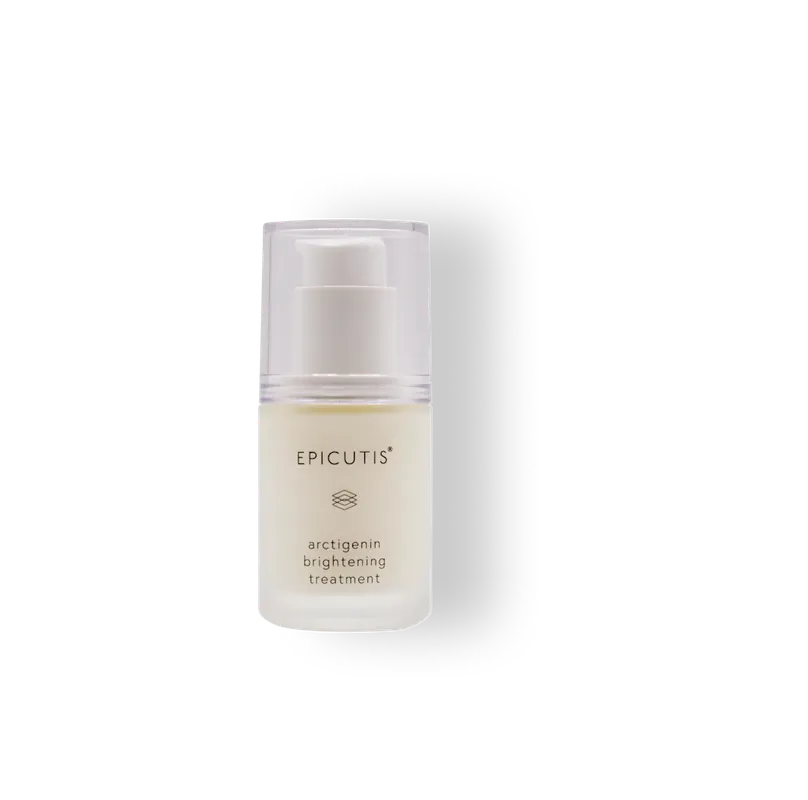 Epicutis Arctigenin Brightening Treatment