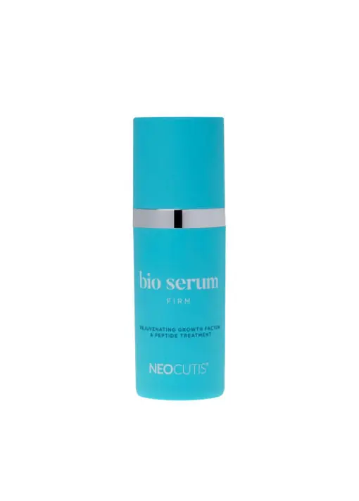 NeoCutis BIO SERUM FIRM Rejuvenating Growth Factor and Peptide Treatment