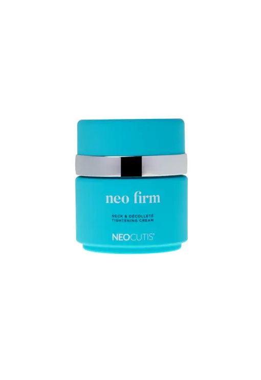NeoCutis NEO FIRM Neck & Decollete Tightening Cream