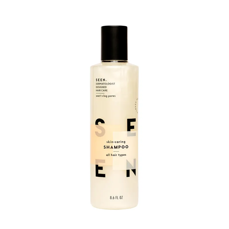 SEEN Shampoo - Scented