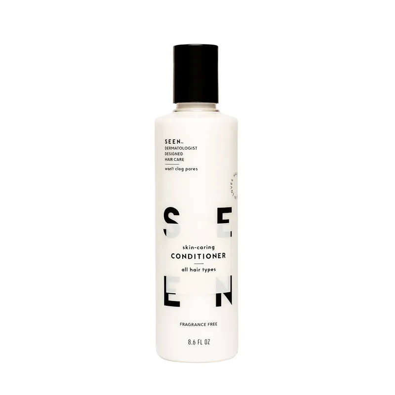 SEEN Conditioner - Fragrance Free