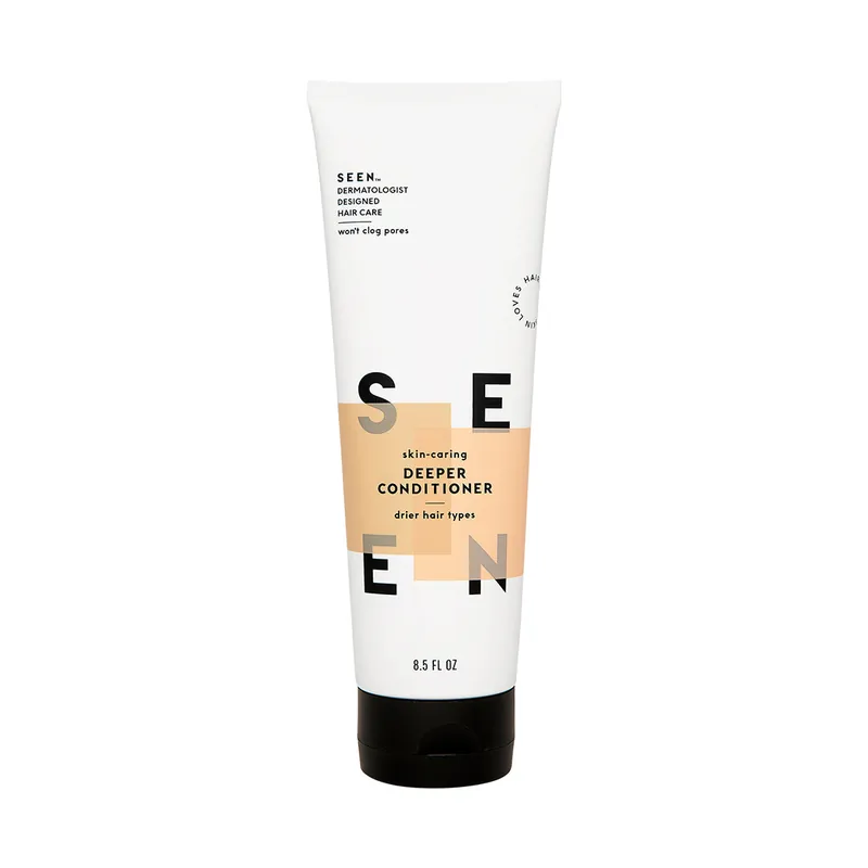 SEEN Deeper Conditioner - Scented