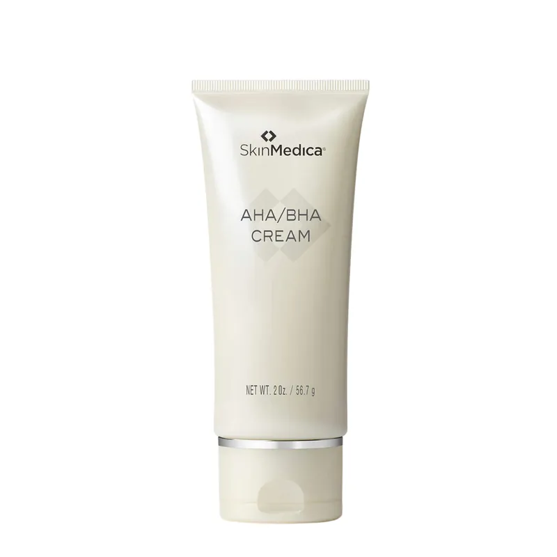 SkinMedica AHA/BHA Cream
