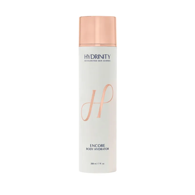 Hydrinity Encore Body Hydrator