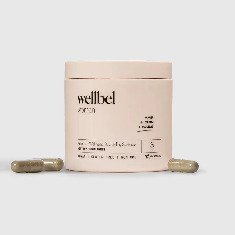 Wellbel Women Supplement