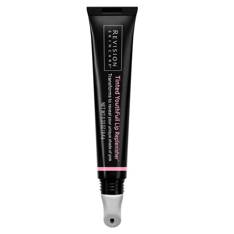 Revision YouthFull Lip Replenisher - Tinted