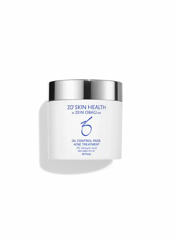 ZO Skin Health Oil Control Pads