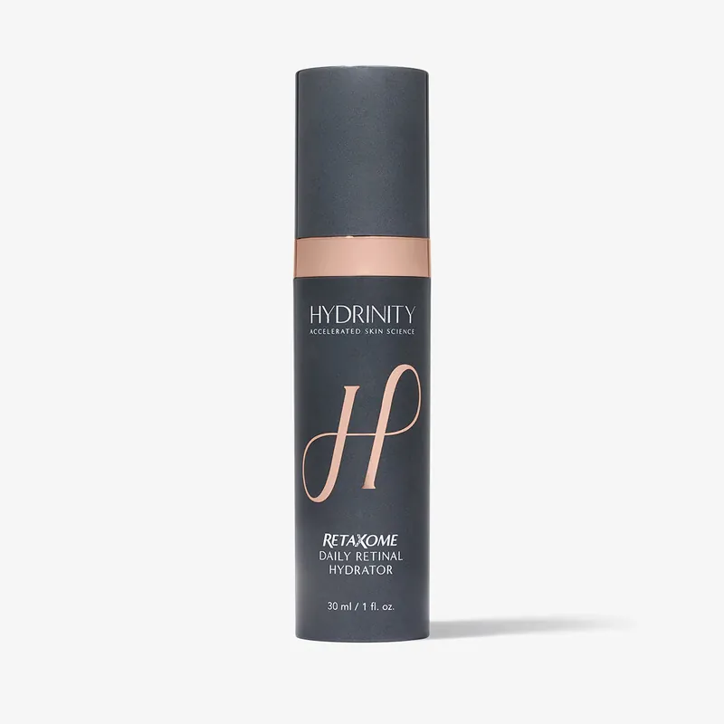Hydrinity Retaxome Daily Retinal Hydrator