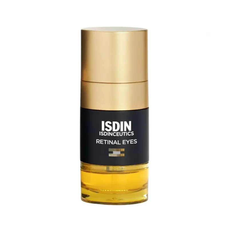 ISDIN Retinal Eyes