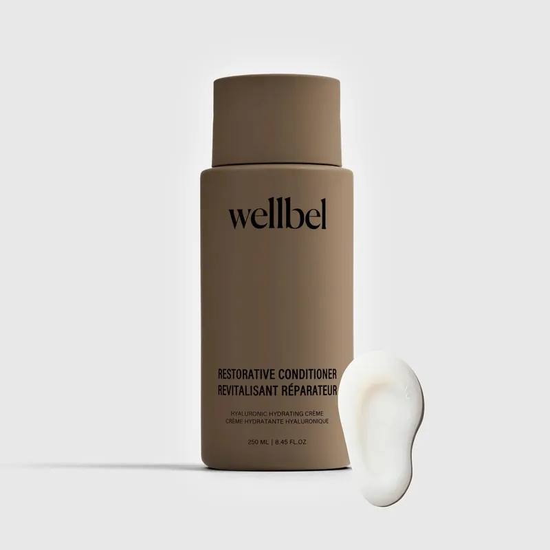 Wellbel Restorative Conditioner