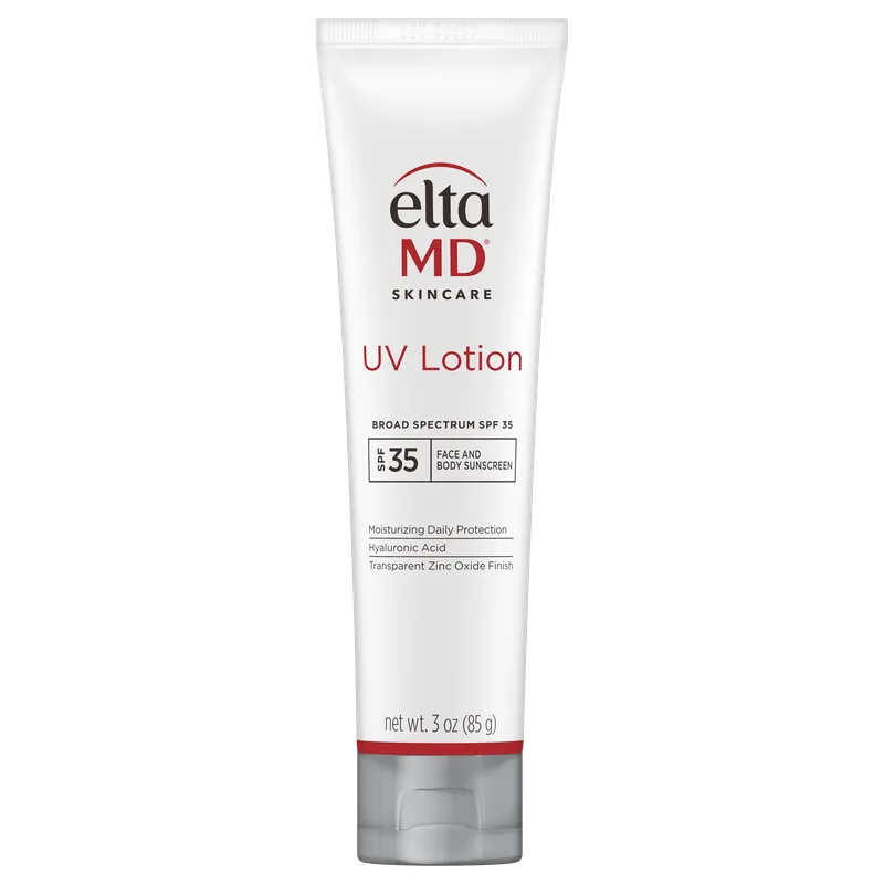 EltaMD UV Lotion Broad Spectrum SPF 35 3 oz