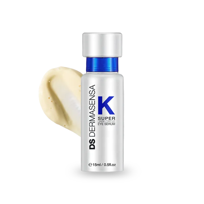 Dermasensa K Super Eye Serum