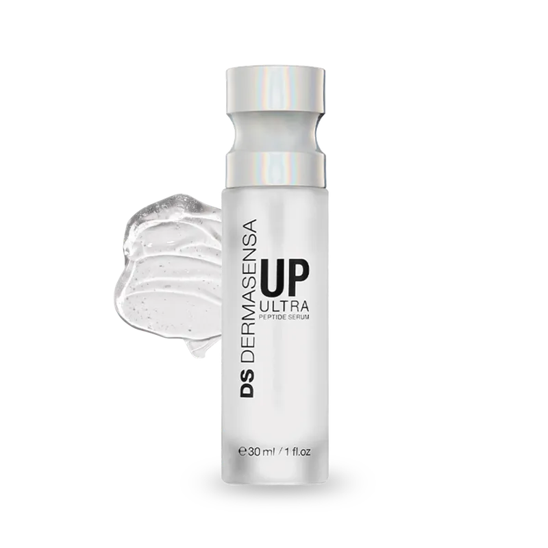 Dermasensa UP Ultra Peptide Serum