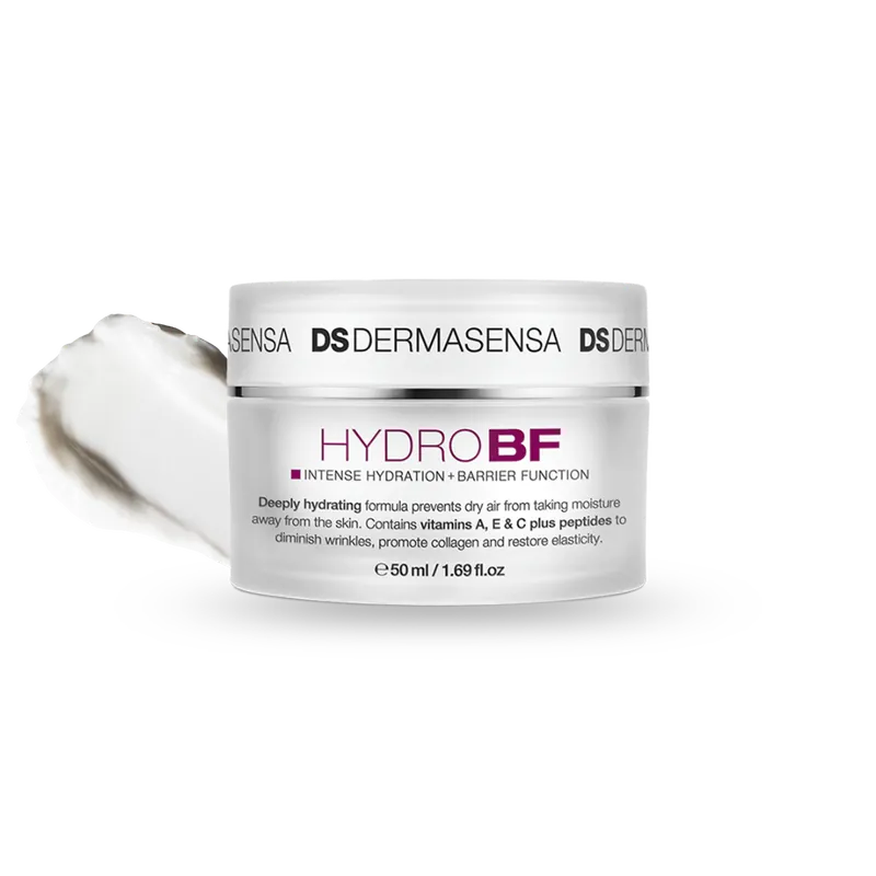 Dermasensa Hydro BF Moisturizer