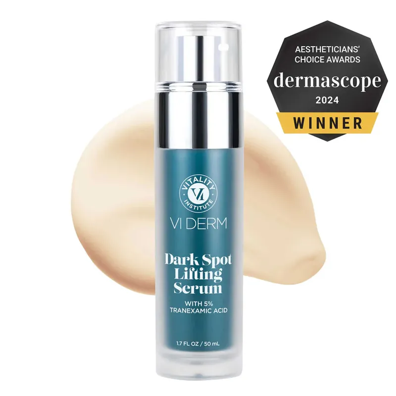 VI Derm Dark Spot Lifting Serum - Vitality Institute
