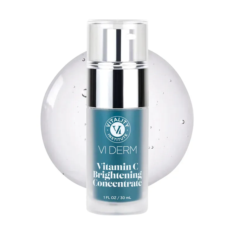 VI Derm Vitamin C Brightening Concentrate - Vitality Institute