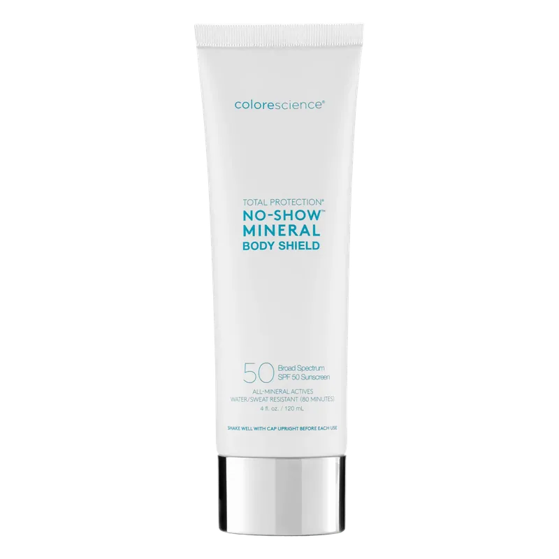 Colorescience Total Protection® No-Show™ Body Shield SPF 50