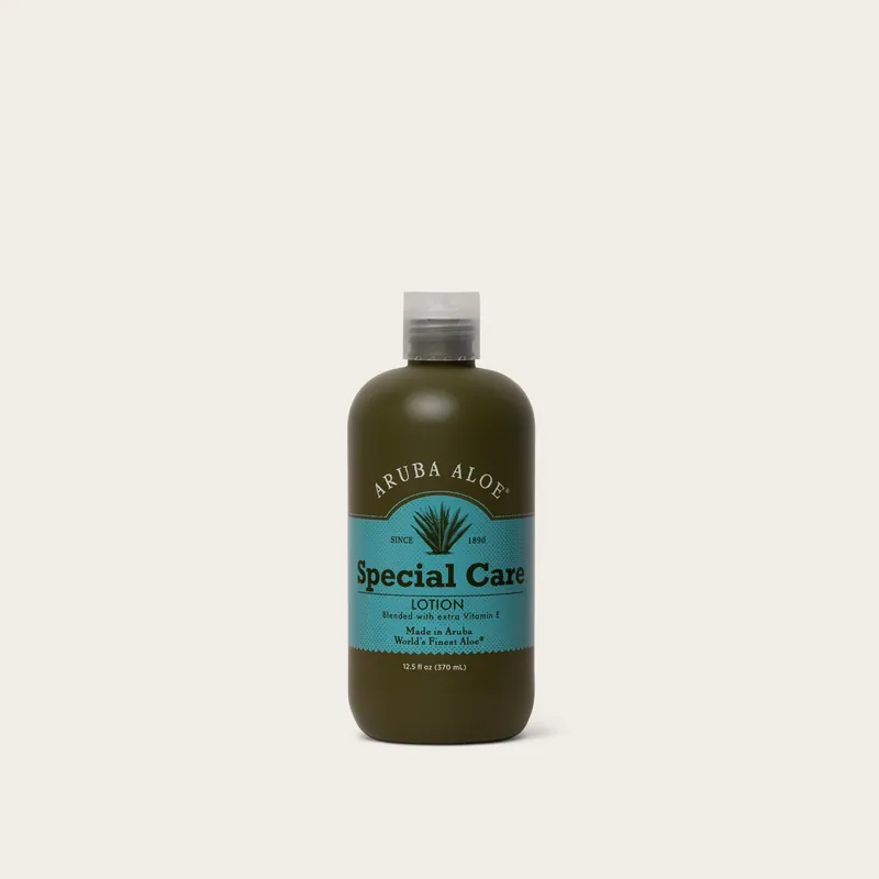 Special Care Lotion - Aruba Aloe