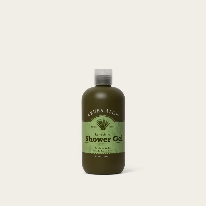 Refreshing Shower Gel - Aruba Aloe