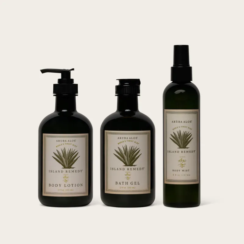 Island Remedy Renew - Aruba Aloe