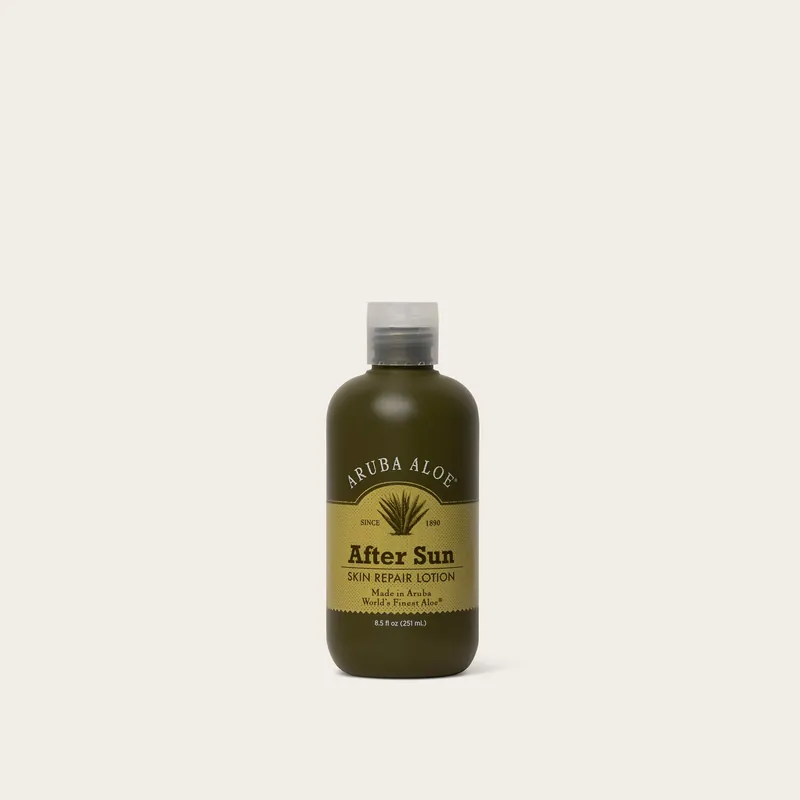After Sun Skin Repair Lotion - Aruba Aloe