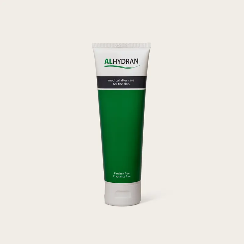 Alhydran - Aruba Aloe