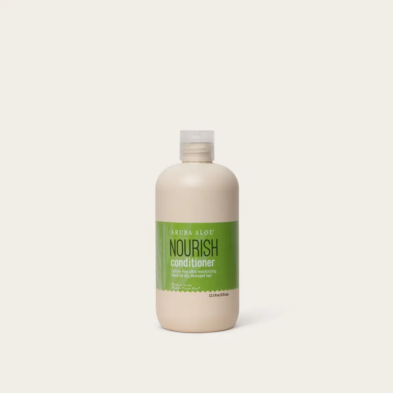 Nourish Conditioner - Aruba Aloe