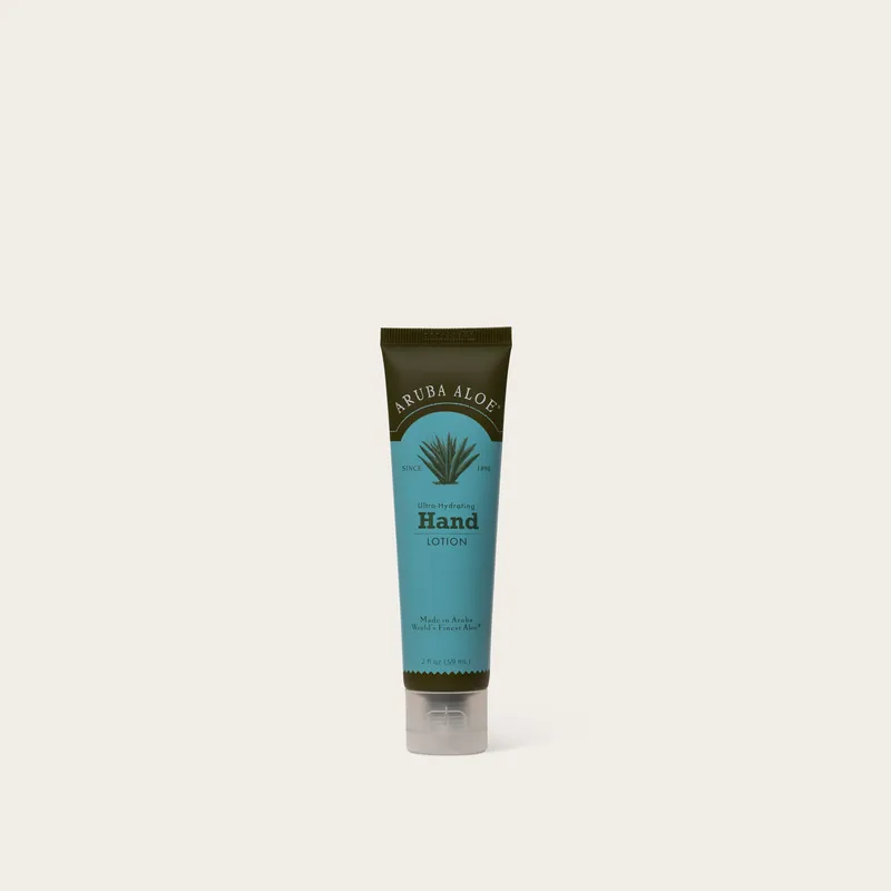 Ultra Hydrating Hand Lotion - Aruba Aloe