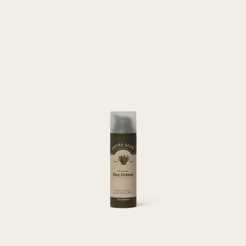 Advanced Day Crème - Aruba Aloe
